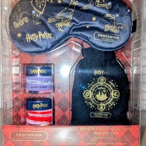 Profusion Cosmetics Hogwarts Holiday Night Set